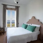 Puolo - With Private Sea Access Bed and Breakfast Σορέντο