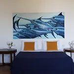 Bed and Breakfast Puolo - With Private Sea Access Σορέντο
