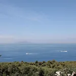 Bed and Breakfast Puolo - With Private Sea Access