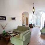 Puolo - With Private Sea Access Σορέντο