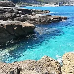 Puolo - With Private Sea Access Σορέντο