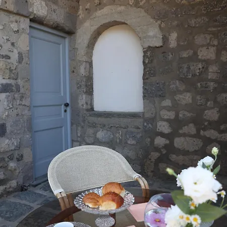 Puolo - Frühstückspension 3*