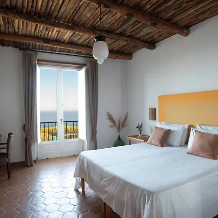 Puolo - Frühstückspension