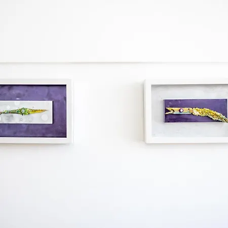 Fondo Puolo- Con Grande Giardino Vicino Al Mare Bed & Breakfast 3*