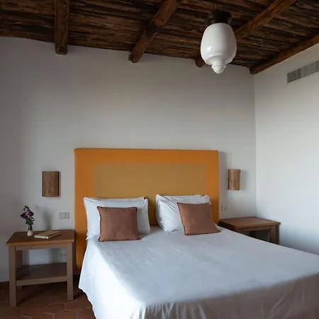 Puolo - With Private Sea Access Bed and Breakfast Σορέντο