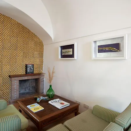 Puolo - Frühstückspension