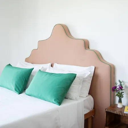 Fondo Puolo- Con Grande Giardino Vicino Al Mare 3* Sorrento