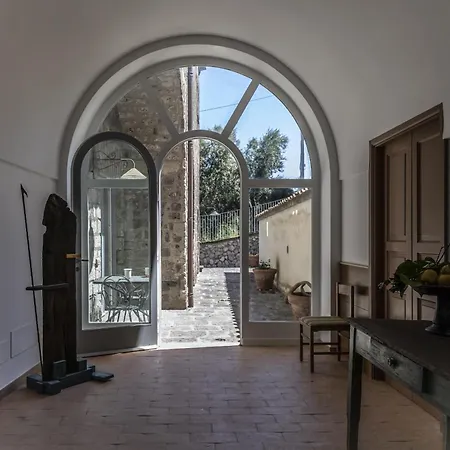 Bed and Breakfast Puolo - With Private Sea Access 4*
