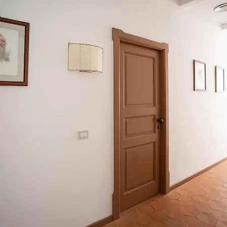 Bed and Breakfast Puolo - With Private Sea Access Σορέντο