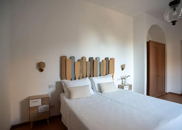 Bed & Breakfast Puolo -