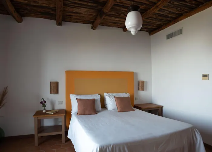 Puolo - Bed & Breakfast Sorrento