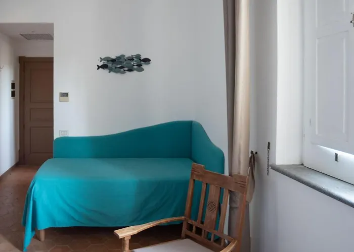 Bed & Breakfast Puolo - Sorrento