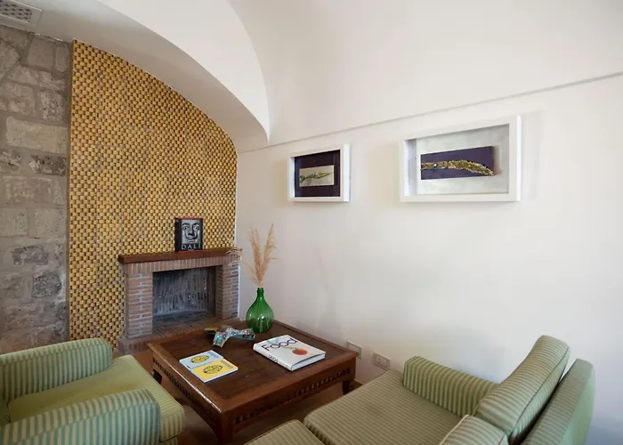 Puolo - Bed & Breakfast