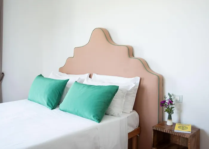 Puolo - With Private Sea Access 3* Σορέντο