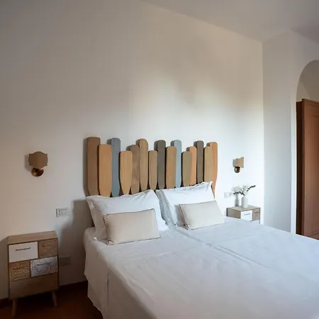 Bed & Breakfast Puolo -