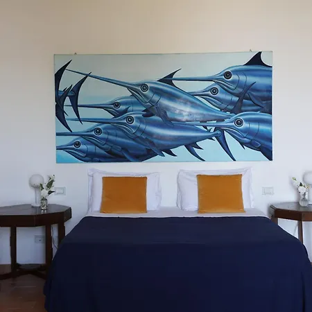Bed & Breakfast Puolo - Sorrento