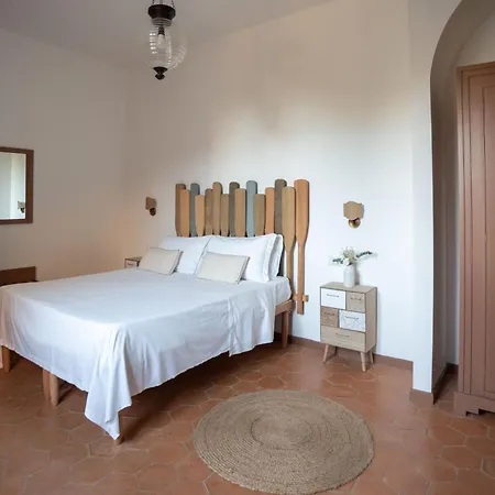 Puolo - With Private Sea Access