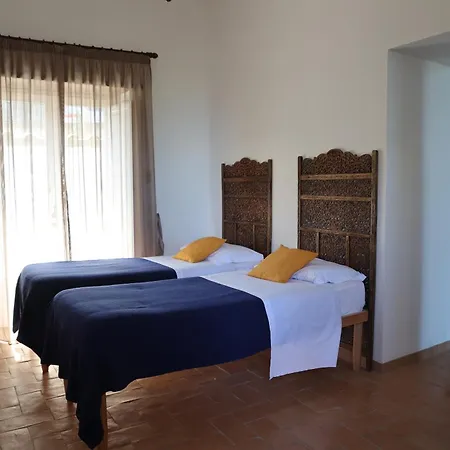 Puolo - Bed & Breakfast