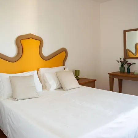 Bed & Breakfast Puolo - Sorrento