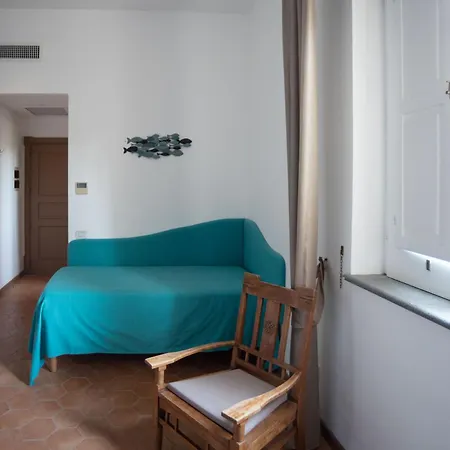 Bed & Breakfast Puolo - Sorrento