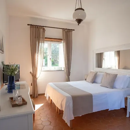 Bed & Breakfast Puolo - *