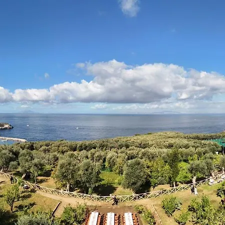 Puolo - With Private Sea Access