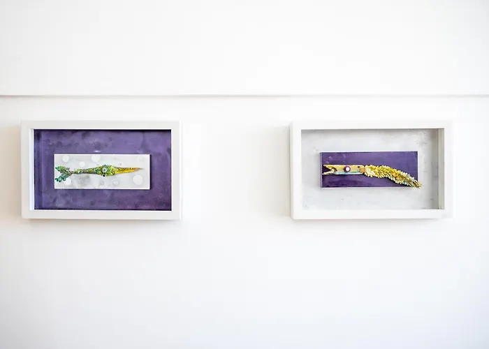 Puolo - With Private Sea Access Bed & Breakfast 4*