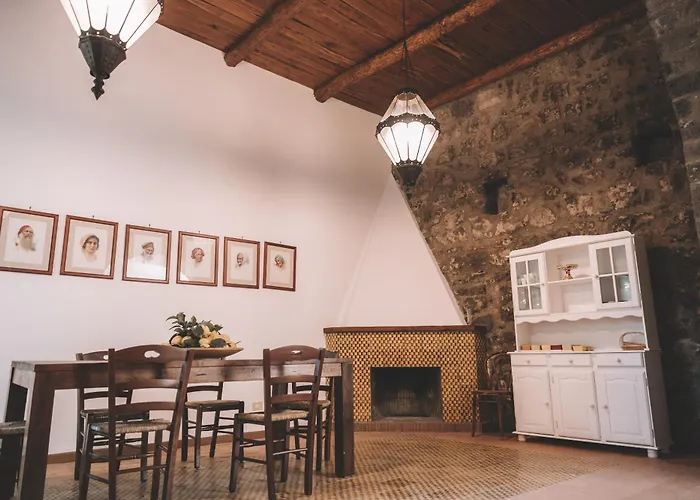 Bed & Breakfast Puolo - With Private Sea Access