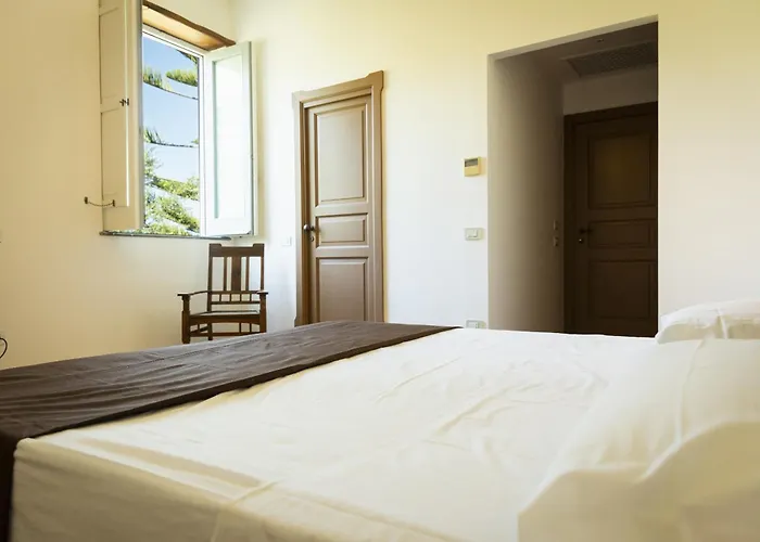 Bed & Breakfast Puolo - With Private Sea Access