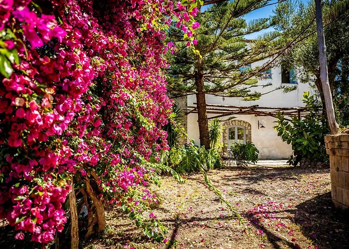 Puolo - With Private Sea Access 4* Sorrento