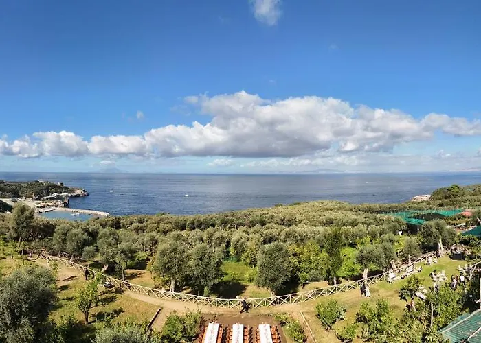 Puolo - With Private Sea Access